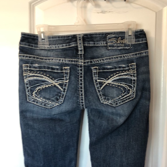 Silver Jeans - Picture 6 of 7
